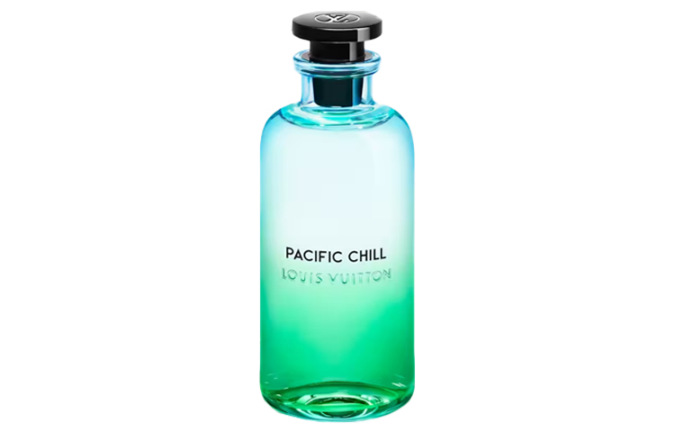 Парфюмерная вода Louis Vuitton Pacific Chill, 200 мл
Парфюмерная вода Louis Vuitton Pacific Chill, 200 мл