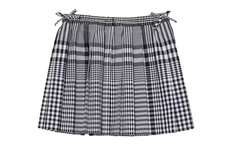 Юбка детская Burberry, серый / белый
Юбка детская Burberry, серый / белый