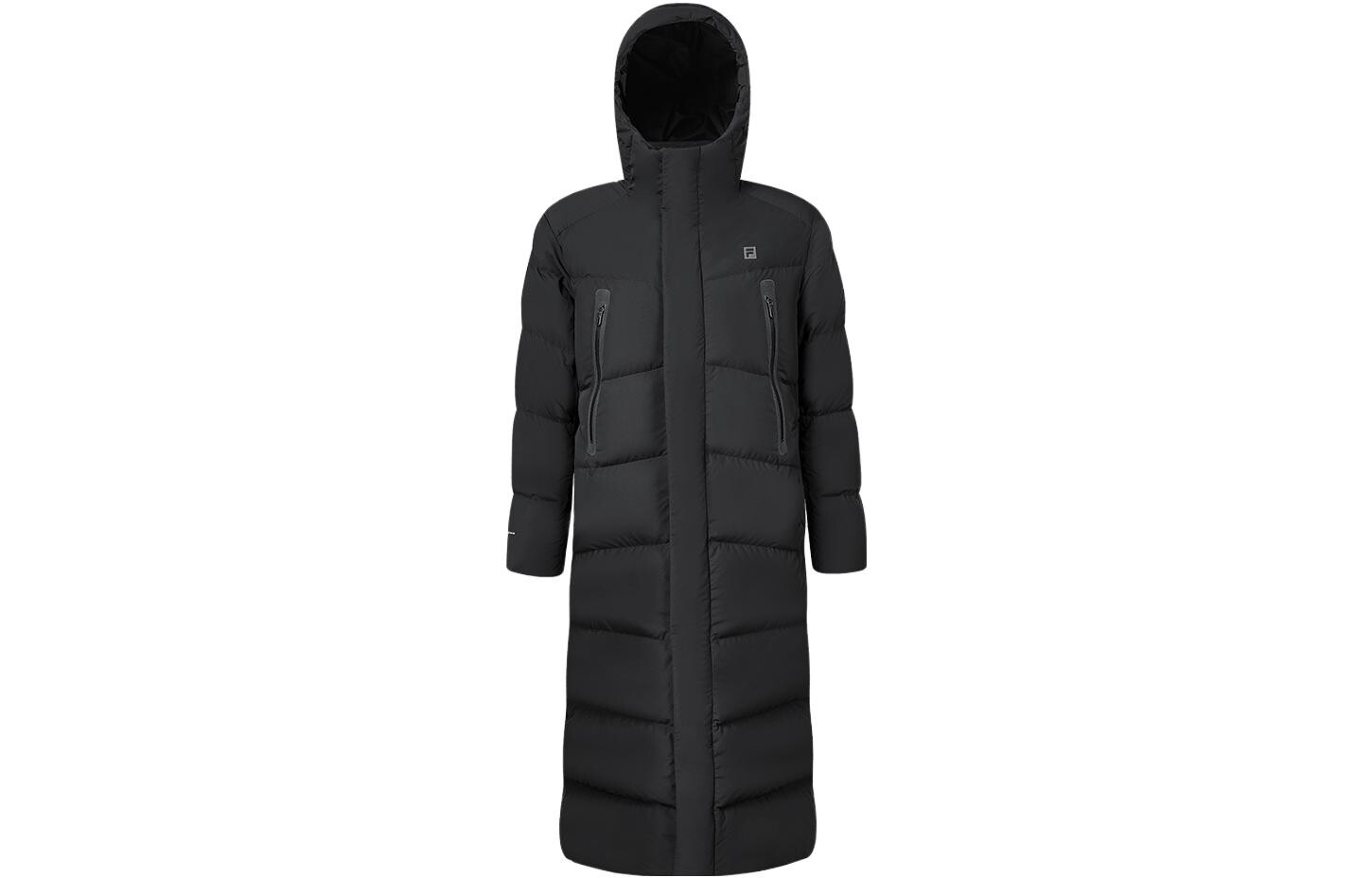 Мужской пуховик FILA, цвет Black, Черный, Мужской пуховик FILA, цвет Black 
Мужской пуховик FILA, цвет Black, Черный, Мужской пуховик FILA, цвет Black