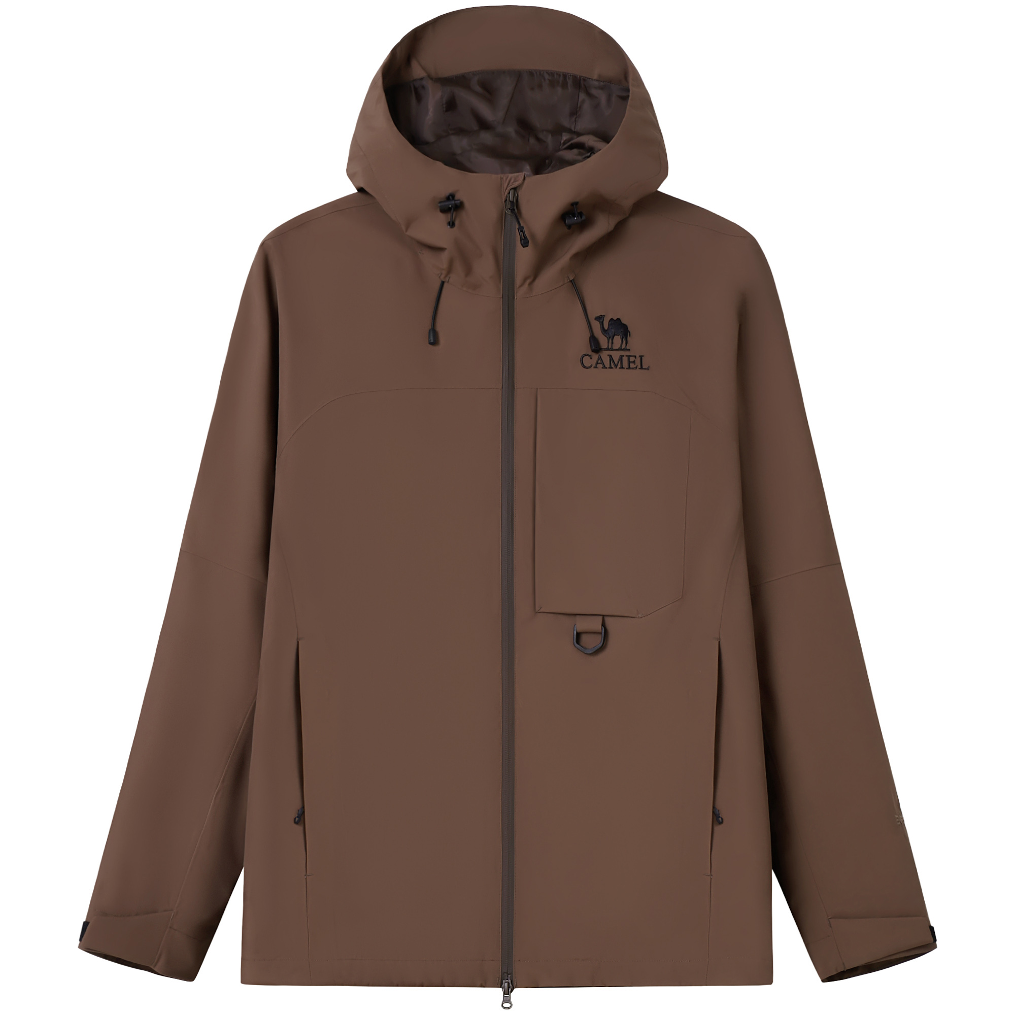 Ветровка City Wilderness для мужчин CAMEL, thorn коричневый
Ветровка City Wilderness для мужчин CAMEL, thorn коричневый