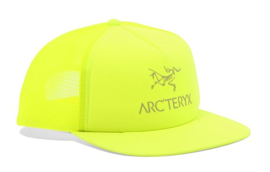 Кепка Arcteryx Unisex, желтый
Кепка Arcteryx Unisex, желтый