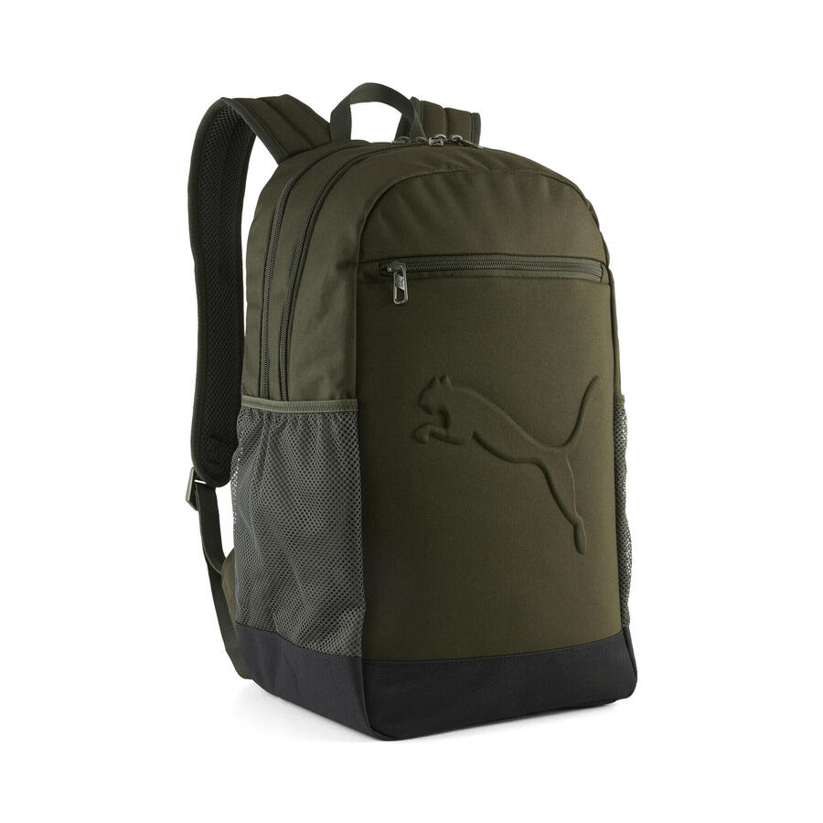 Рюкзак PUMA Buzz 28 л для взрослых PUMA, Хаки, Рюкзак PUMA Buzz 28 л для взрослых PUMA
Рюкзак PUMA Buzz 28 л для взрослых PUMA, Хаки, Рюкзак PUMA Buzz 28 л для взрослых PUMA