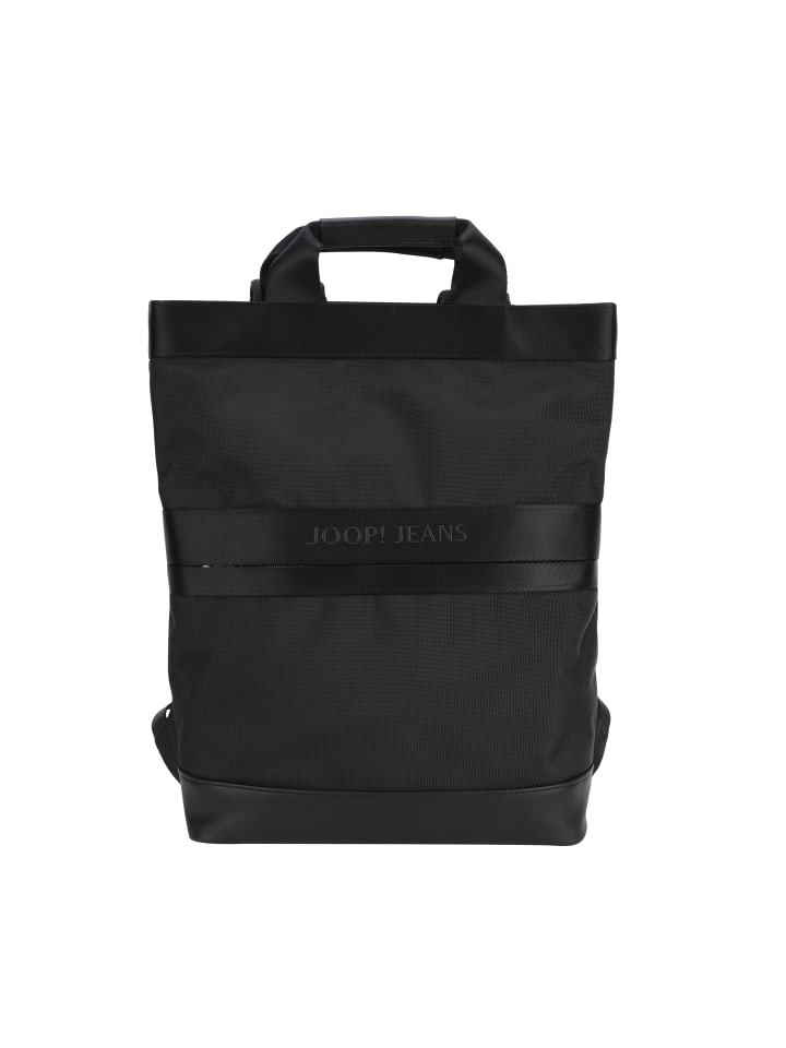 Рюкзак Joop Jeans, черный
Рюкзак Joop Jeans, черный