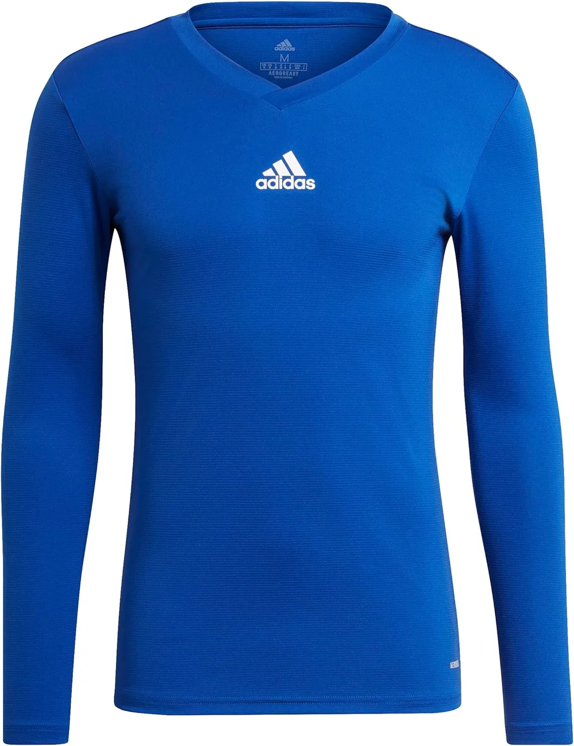 Футболка adidas Team Base
Футболка adidas Team Base