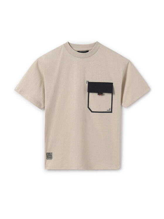 Футболка обычного кроя 6012 Mayoral, бежевый
Футболка обычного кроя 6012 Mayoral, бежевый