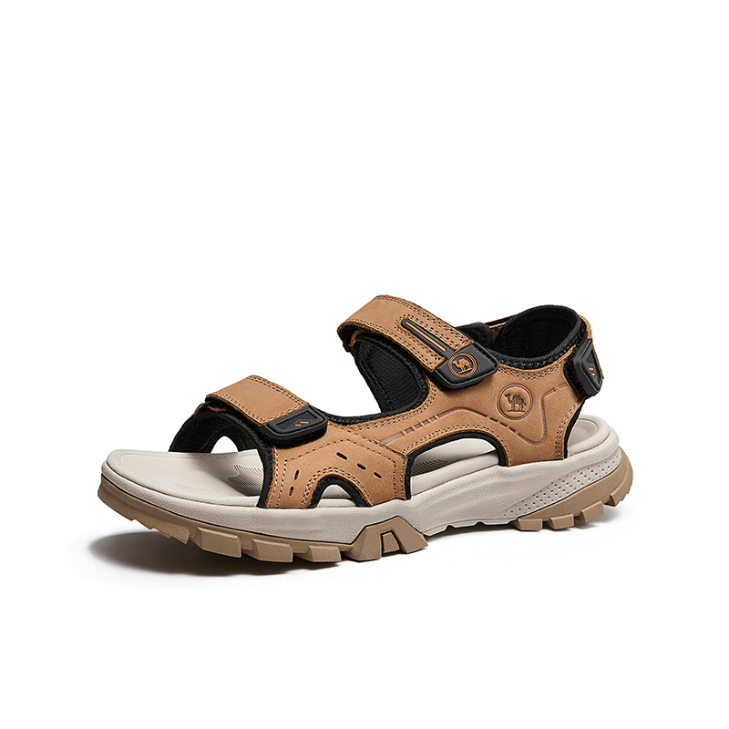 Пляжные сандалии мужские CAMEL, Camel
Пляжные сандалии мужские CAMEL, Camel