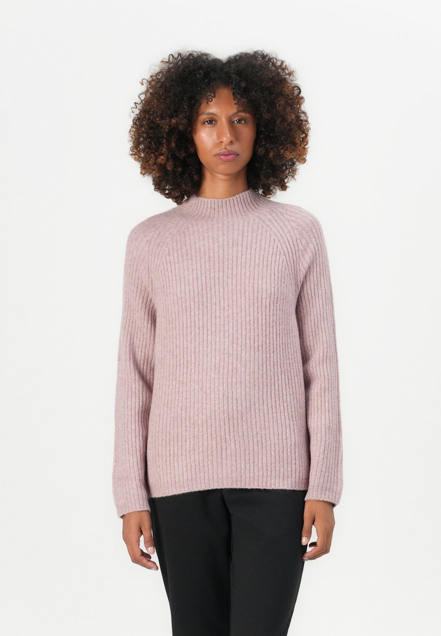 Джемпер TOM TAILOR DENIM COZY MOCK NECK, Antique Rose Melange/Light Pink
Джемпер TOM TAILOR DENIM COZY MOCK NECK, Antique Rose Melange/Light Pink