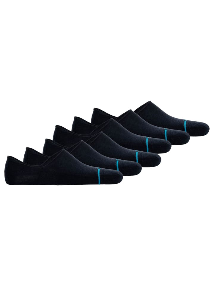 Носки STANCE, темно-синий
Носки STANCE, темно-синий