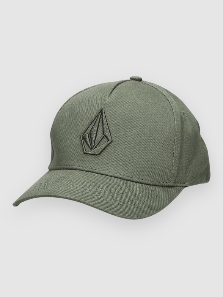 Бейсболка Volcom Embossed Stone Adj Cap, light olive
Бейсболка Volcom Embossed Stone Adj Cap, light olive