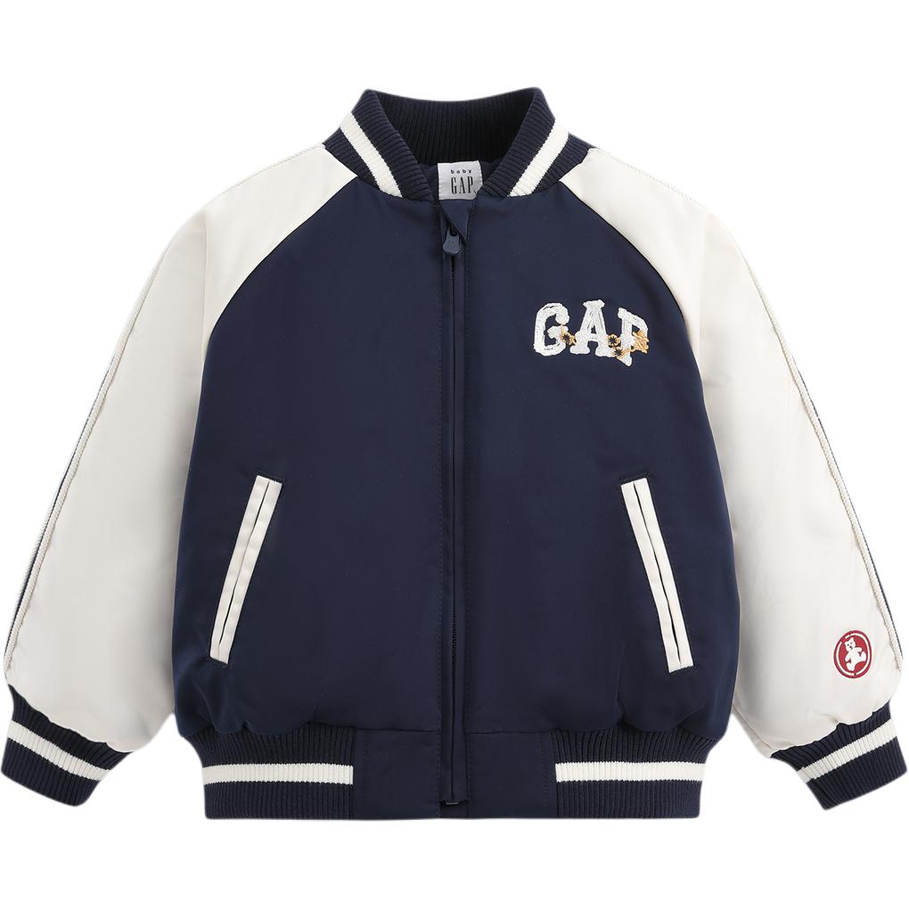 Куртка-пуховик GUGONG,LIANMINGKUAN для детей GAP, синий
Куртка-пуховик GUGONG,LIANMINGKUAN для детей GAP, синий