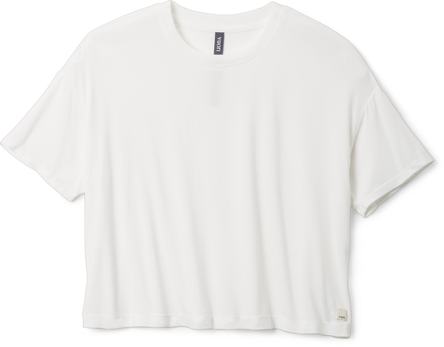 Футболка Energy – женская Vuori, белый
Футболка Energy – женская Vuori, белый