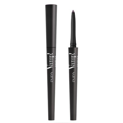 Вамп! Водостойкий карандаш для глаз 102, Pupa
Вамп! Водостойкий карандаш для глаз 102, Pupa