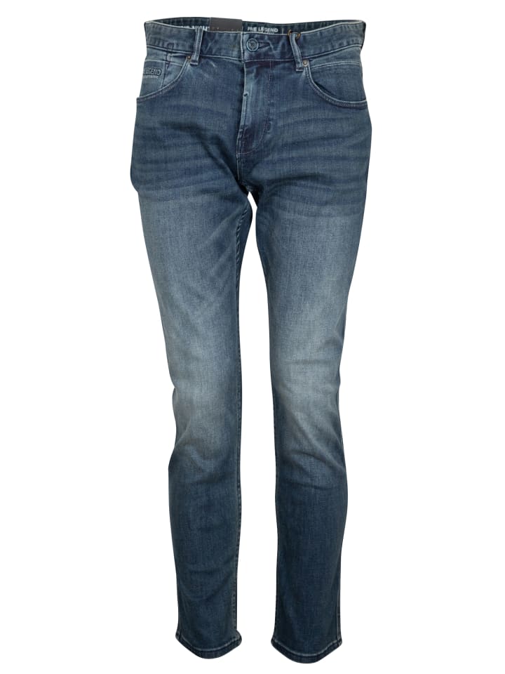 Джинсы PME Legend, синий
Джинсы PME Legend, синий