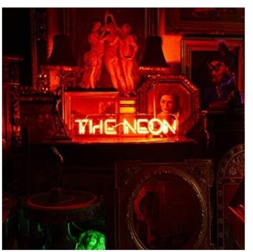 Виниловая пластинка Erasure - Neon
Виниловая пластинка Erasure - Neon