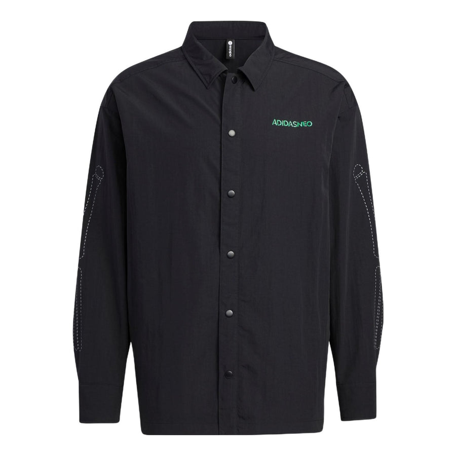 Куртка adidas neo x x JF, черный
Куртка adidas neo x x JF, черный