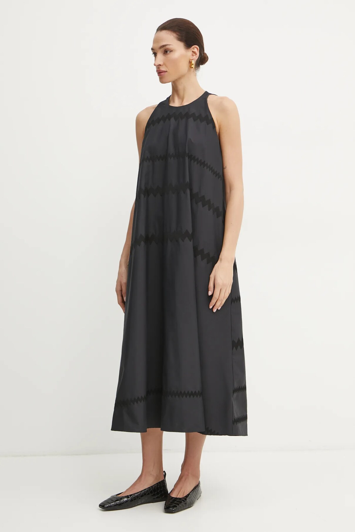 Платье Liviana Conti, черный
Платье Liviana Conti, черный