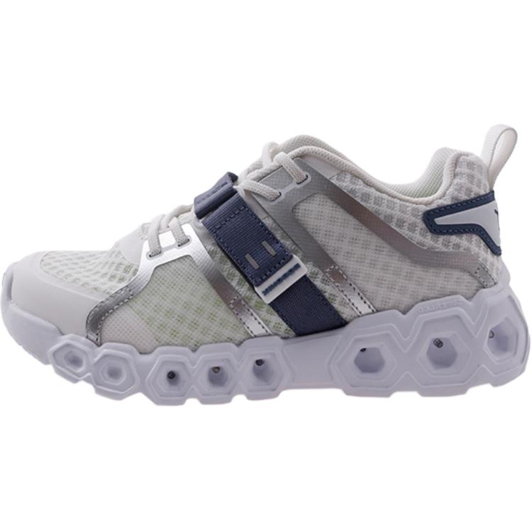 Детская повседневная обувь для детей ROBOKIX, белый
Детская повседневная обувь для детей ROBOKIX, белый