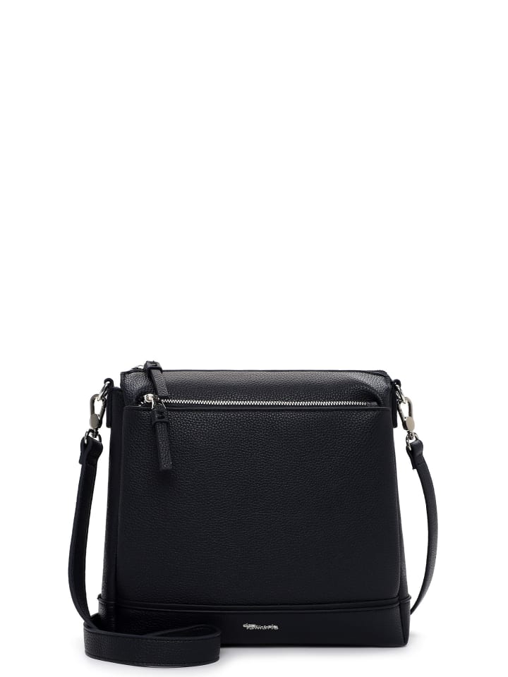 Сумка через плечо TAS Kennia синего цвета Tamaris
Сумка через плечо TAS Kennia синего цвета Tamaris