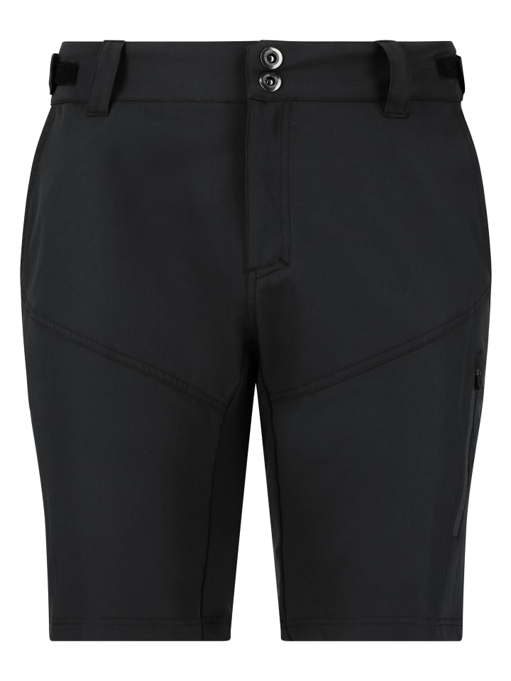 Шорты Endurance, черный
Шорты Endurance, черный