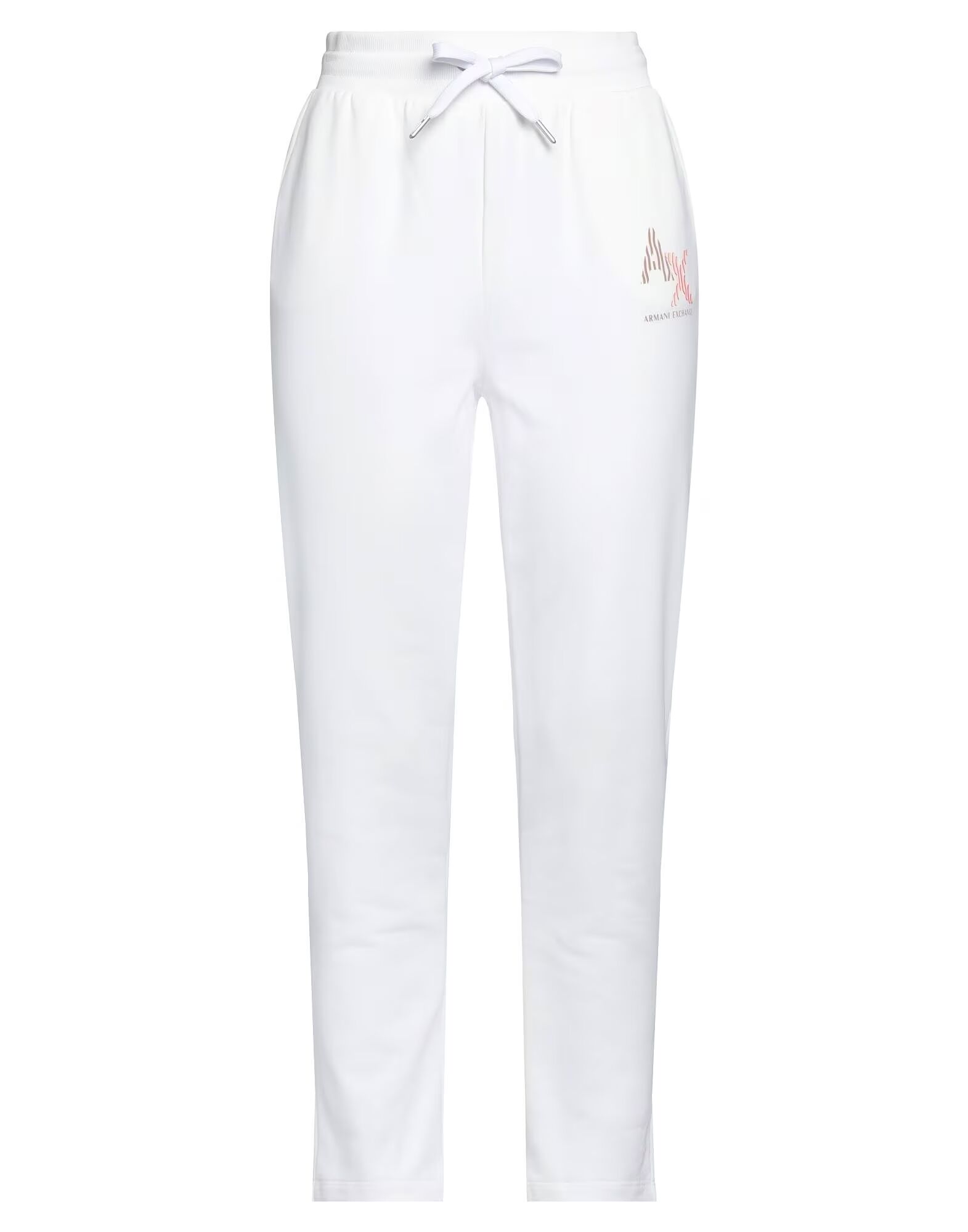 Брюки Armani Exchange, белый
Брюки Armani Exchange, белый