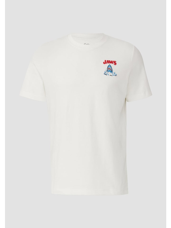 Футболка в цвете 01D3_white s.Oliver, Белый, Футболка в цвете 01D3_white s.Oliver
Футболка в цвете 01D3_white s.Oliver, Белый, Футболка в цвете 01D3_white s.Oliver