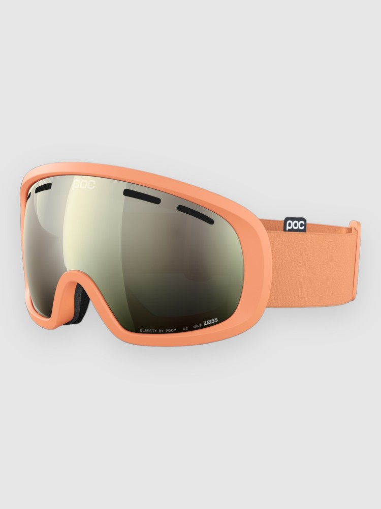 Очки для сноуборда POC Fovea Mid Apricot Sunstone Goggle, partly sunny ivory, Бежевый, Очки для сноуборда POC Fovea Mid Apricot Sunstone Goggle, partly sunny ivory
Очки для сноуборда POC Fovea Mid Apricot Sunstone Goggle, partly sunny ivory, Бежевый, Очки для сноуборда POC Fovea Mid Apricot Sunstone Goggle, partly sunny ivory