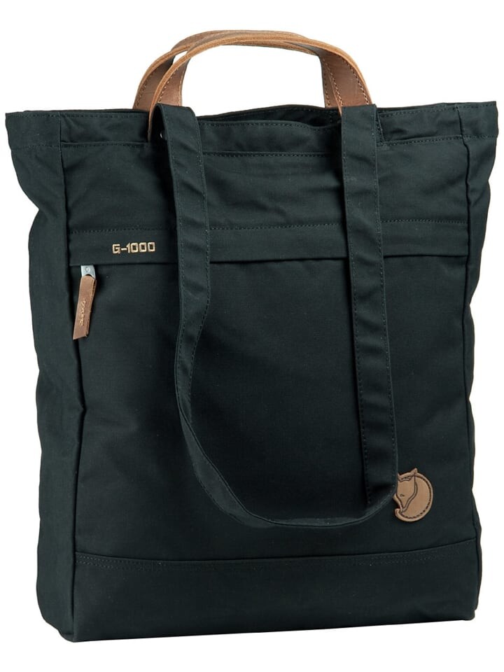 Сумка FJÄLLRÄVEN, черный
Сумка FJÄLLRÄVEN, черный