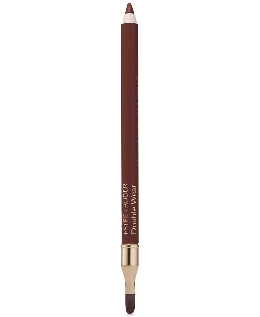 Карандаш для губ Double Wear 24H Stay-In-Place Estée Lauder, цвет chestnut
Карандаш для губ Double Wear 24H Stay-In-Place Estée Lauder, цвет chestnut