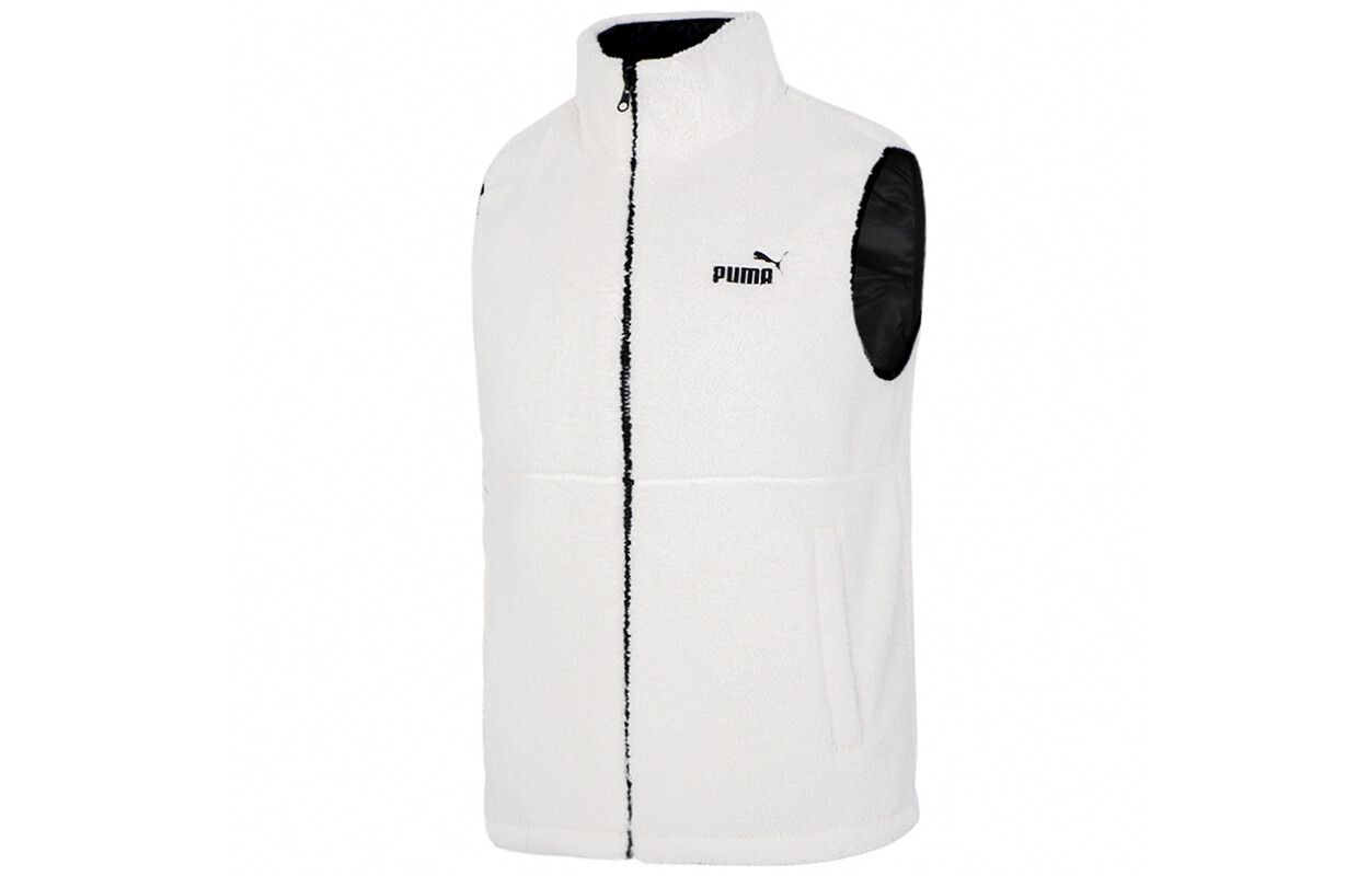 Жилет Lyst Men Белый Puma, белый
Жилет Lyst Men Белый Puma, белый