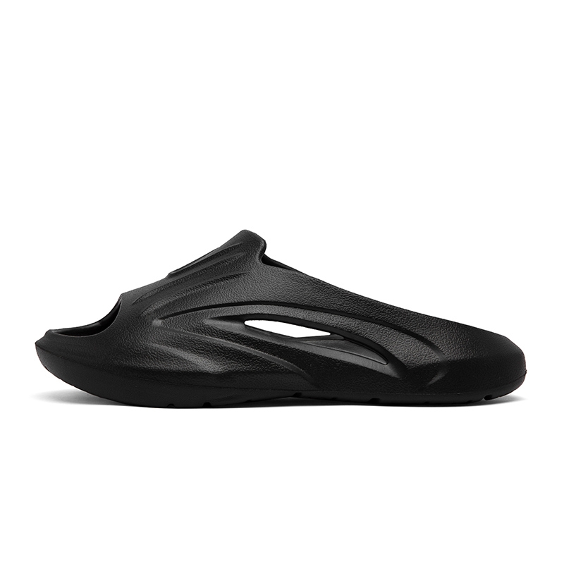 Детские шлепанцы с противоскользящей амортизацией для подростков YUZHAOLIN, черный
Детские шлепанцы с противоскользящей амортизацией для подростков YUZHAOLIN, черный