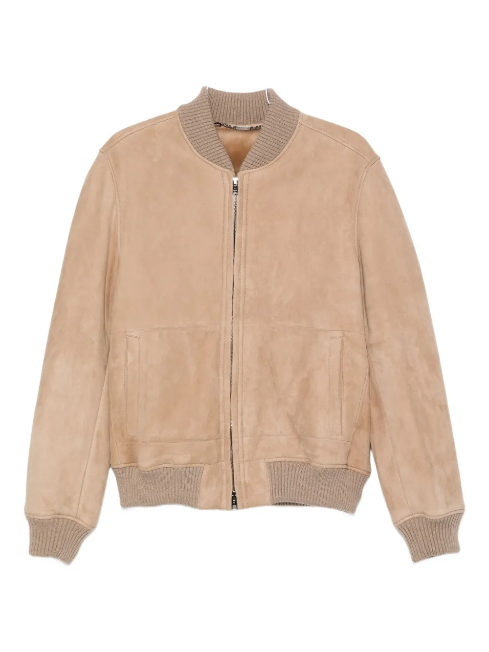 Куртка-бомбер на молнии RIFUGIO, нейтральный
Куртка-бомбер на молнии RIFUGIO, нейтральный