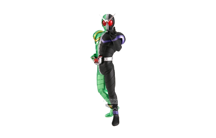 Очки Kamen Rider W, фигурки Kamen Rider W Wind King A Scale BANPRESTO, Kamen Rider W-Wind King-A
Очки Kamen Rider W, фигурки Kamen Rider W Wind King A Scale BANPRESTO, Kamen Rider W-Wind King-A