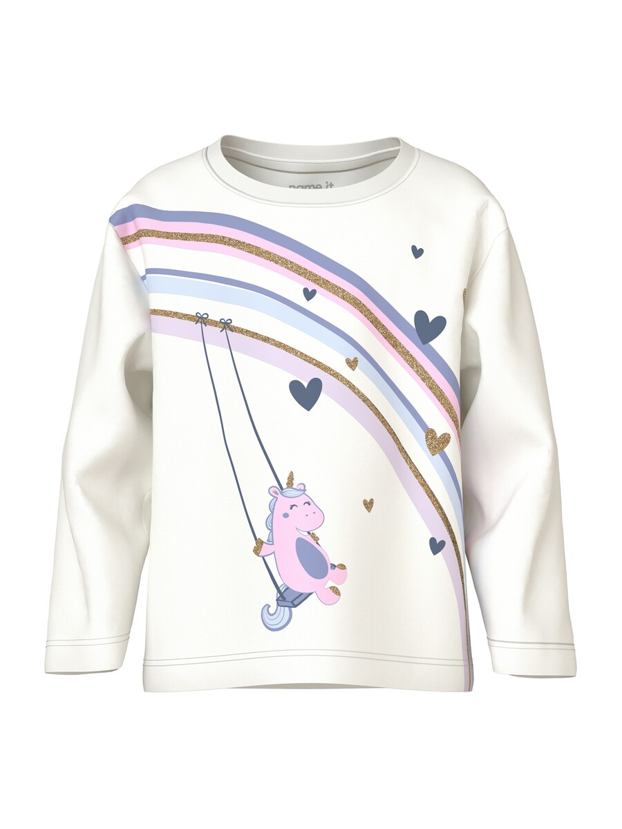 Рубашка NAME IT NMFVALIANE, белый
Рубашка NAME IT NMFVALIANE, белый