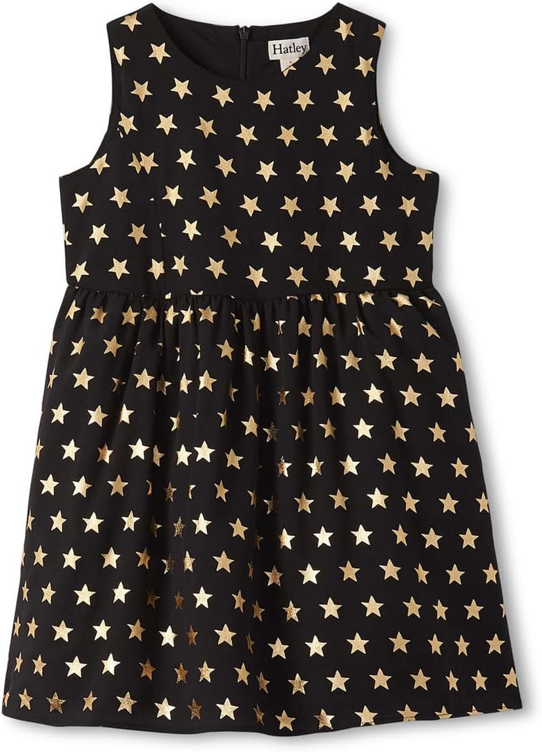 Платье принцессы Hatley Kids, Black
Платье принцессы Hatley Kids, Black