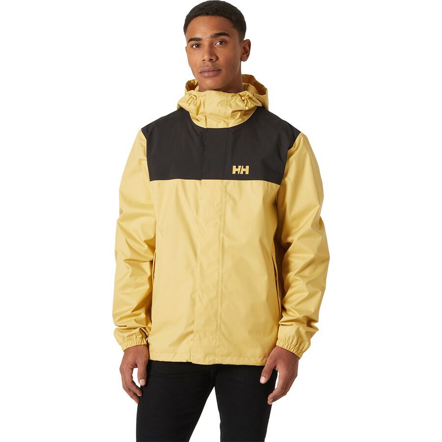 Куртка Helly Hansen Vancouver Rain Helly Hansen, Sand
Куртка Helly Hansen Vancouver Rain Helly Hansen, Sand