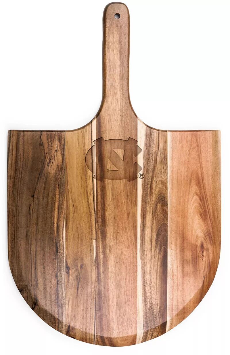 Picnic Time, Северная Каролина, Tar Heels, лопатка для сервировки пиццы с кожурой
Picnic Time, Северная Каролина, Tar Heels, лопатка для сервировки пиццы с кожурой