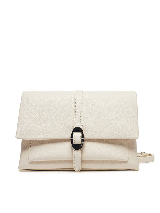 Сумочка E1 RCK 12 02 02 Coccinelle, белый
Сумочка E1 RCK 12 02 02 Coccinelle, белый