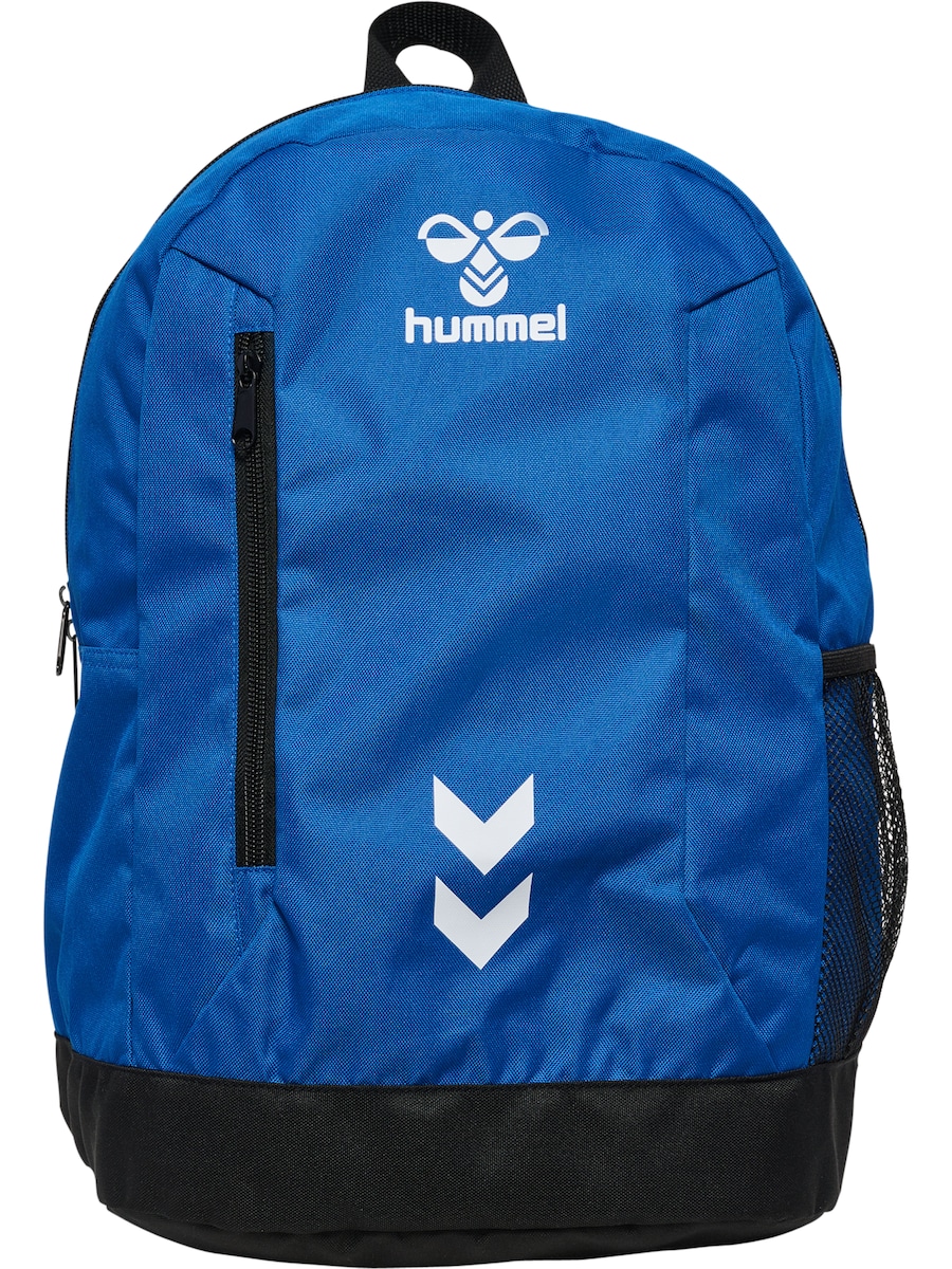 Рюкзак Hummel Core 2.0, синий
Рюкзак Hummel Core 2.0, синий