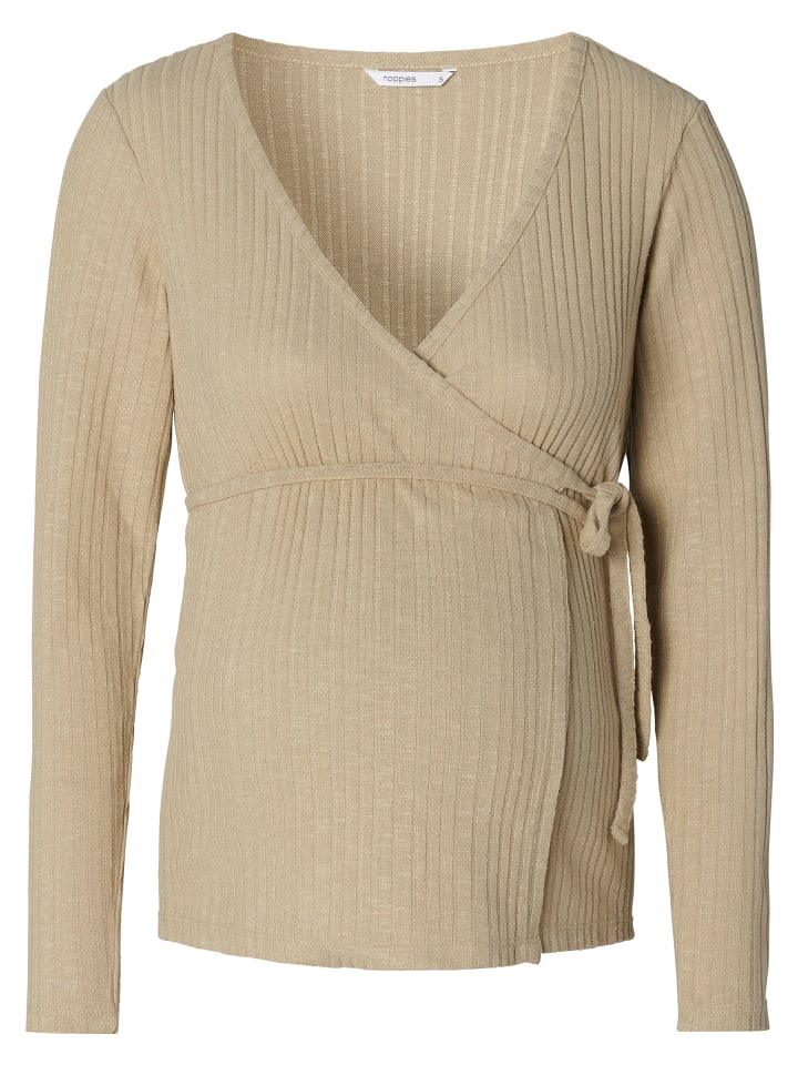 Рубашка для кормления Posio в цвете Abbey Stone Noppies
Рубашка для кормления Posio в цвете Abbey Stone Noppies