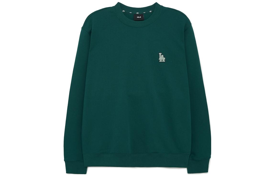 Свитшот мужской зеленый MLB
Свитшот мужской зеленый MLB