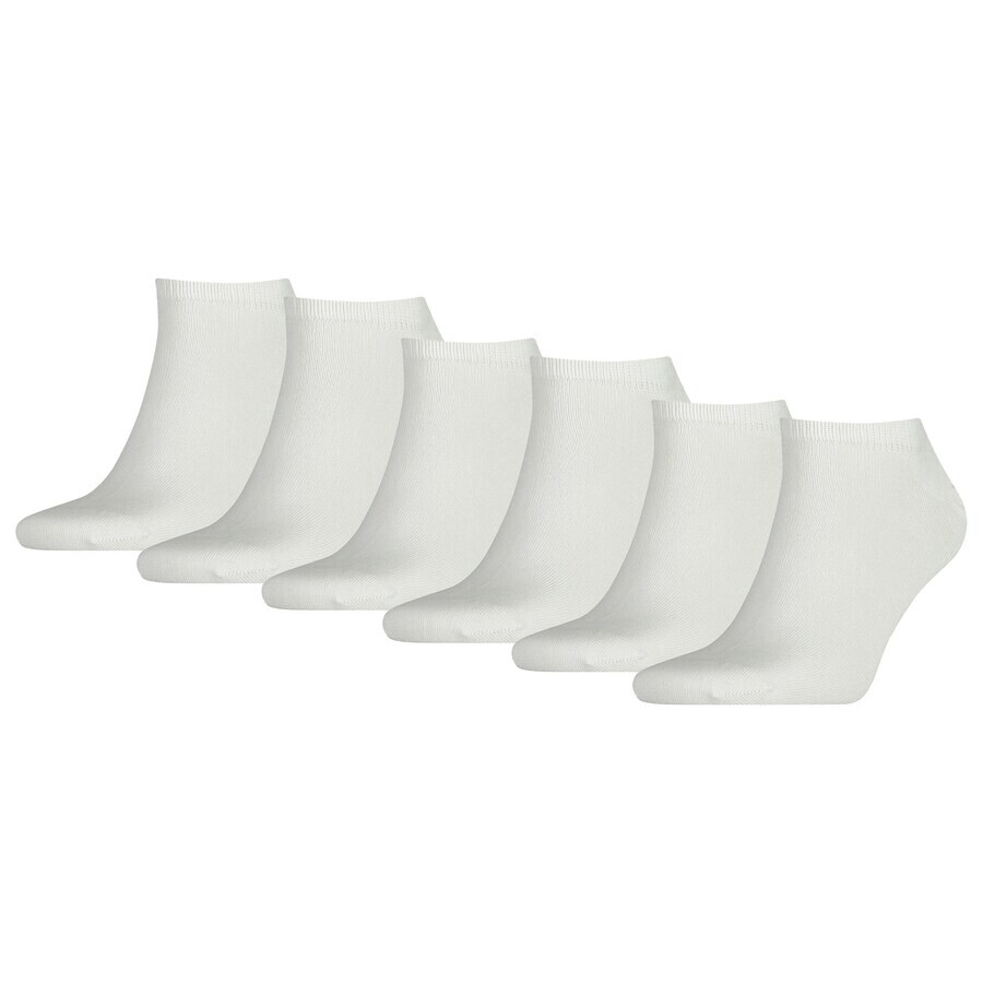 Носки Tommy Hilfiger, белый 
Носки Tommy Hilfiger, белый