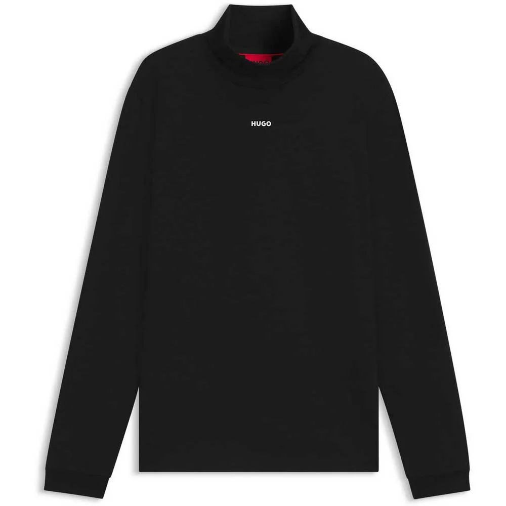 Футболка HUGO Daporollo 10259511 01, черный
Футболка HUGO Daporollo 10259511 01, черный