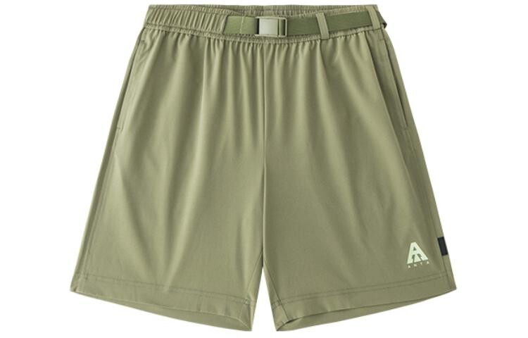 Повседневные шорты женские Mu Qinglu Anta
Повседневные шорты женские Mu Qinglu Anta