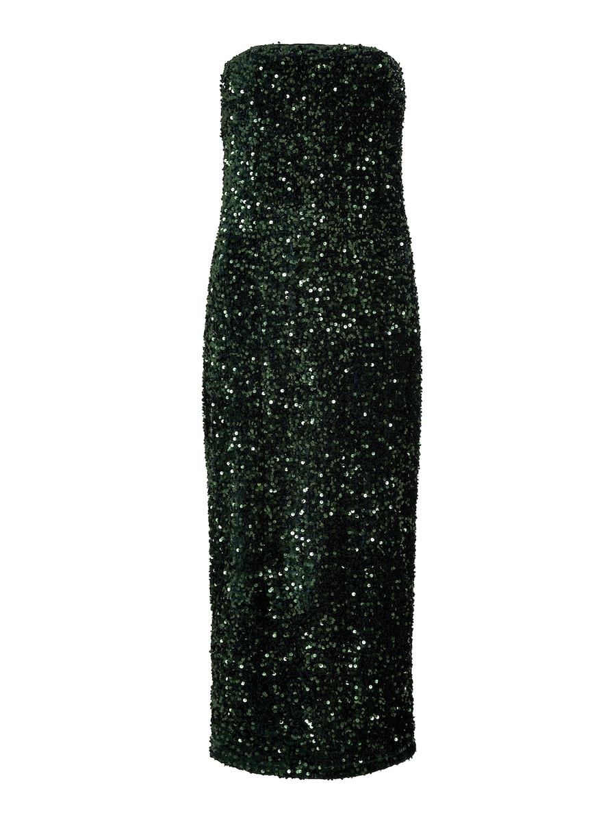 Платье Apricot, темно-зеленый
Платье Apricot, темно-зеленый