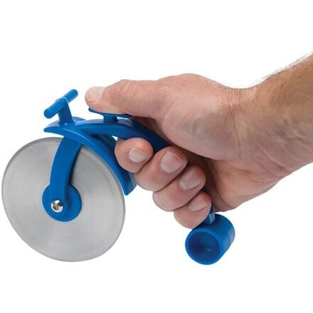 Инструмент для пиццы PZT-2 Park Tool, цвет One Color
Инструмент для пиццы PZT-2 Park Tool, цвет One Color