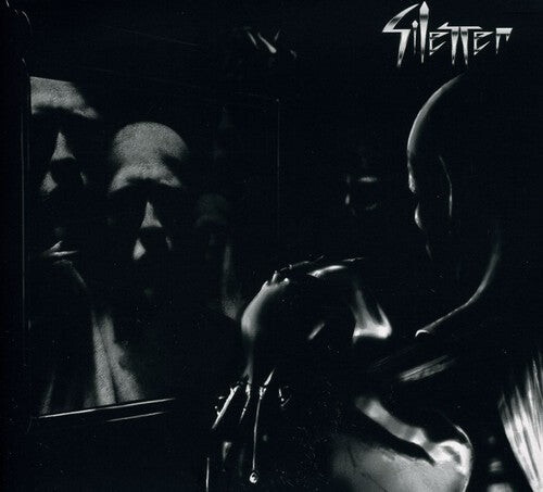 CD диск Silencer: Death, Pierce Me 
CD диск Silencer: Death, Pierce Me