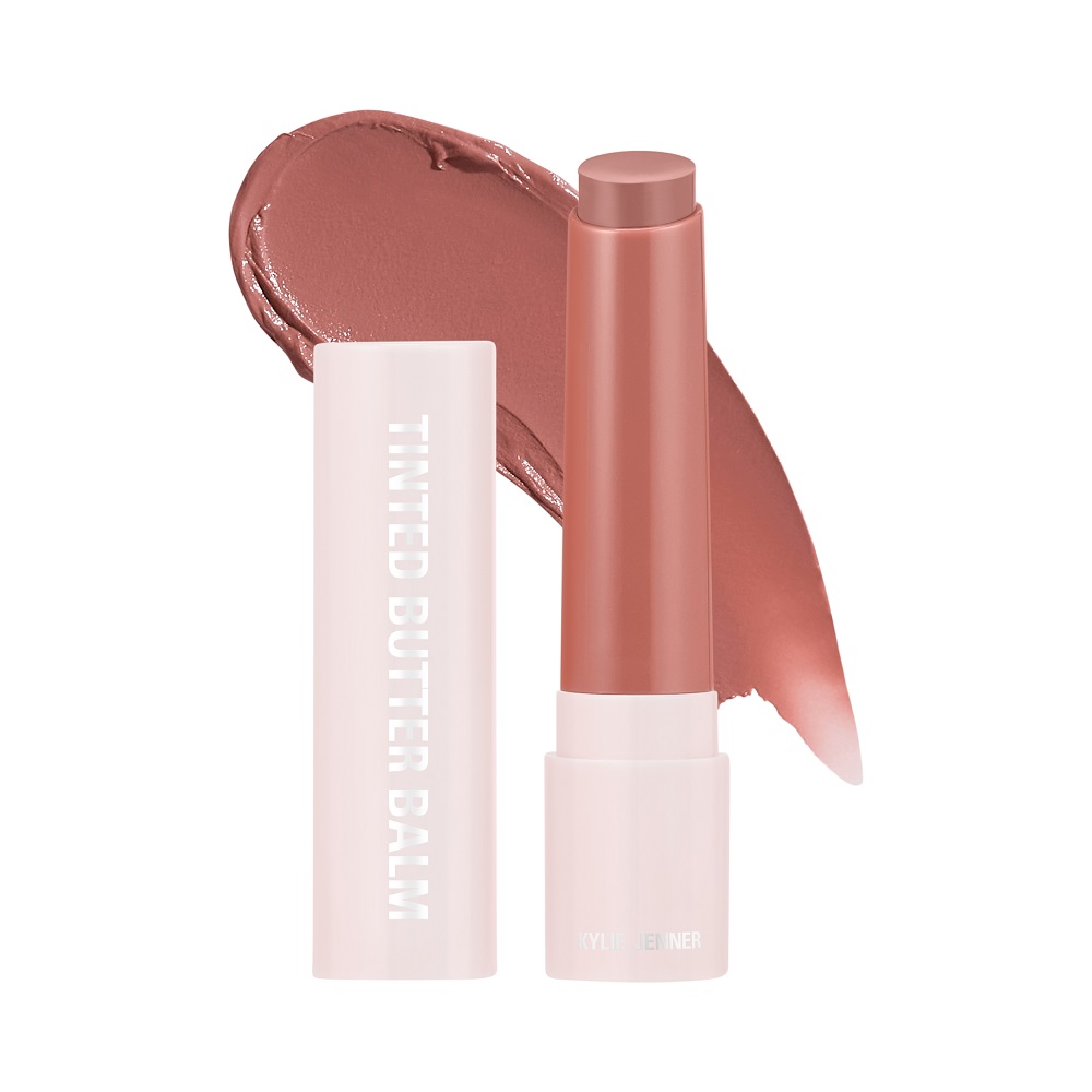 Увлажняющий бальзам для губ tinted butter balm Kylie Cosmetics, цвет nr. 619 - she's lovely, вес 2.4 гр.
Увлажняющий бальзам для губ tinted butter balm Kylie Cosmetics, цвет nr. 619 - she's lovely, вес 2.4 гр.