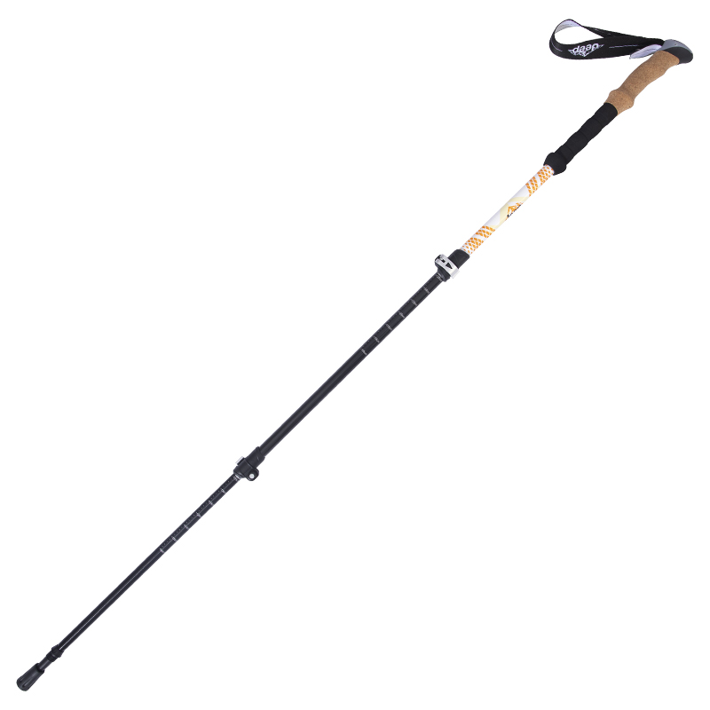 Трекинговые палки для ходьбы unisex Jeep
Трекинговые палки для ходьбы unisex Jeep