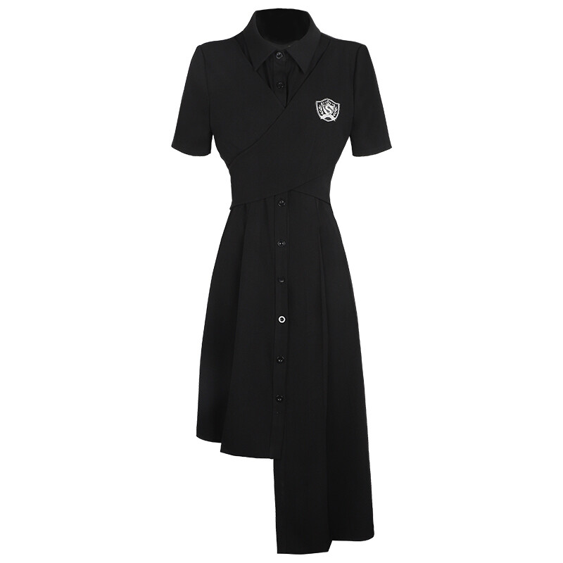 Kurosawa Genchi BSEVENI Женское платье с шортами и рукавами, серый
Kurosawa Genchi BSEVENI Женское платье с шортами и рукавами, серый