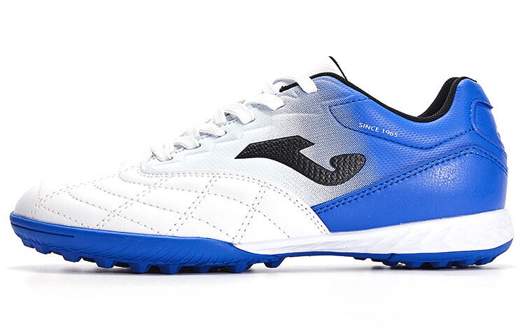 Детские футбольные бутсы Kids Low-top Белые/синие Joma, синий
Детские футбольные бутсы Kids Low-top Белые/синие Joma, синий